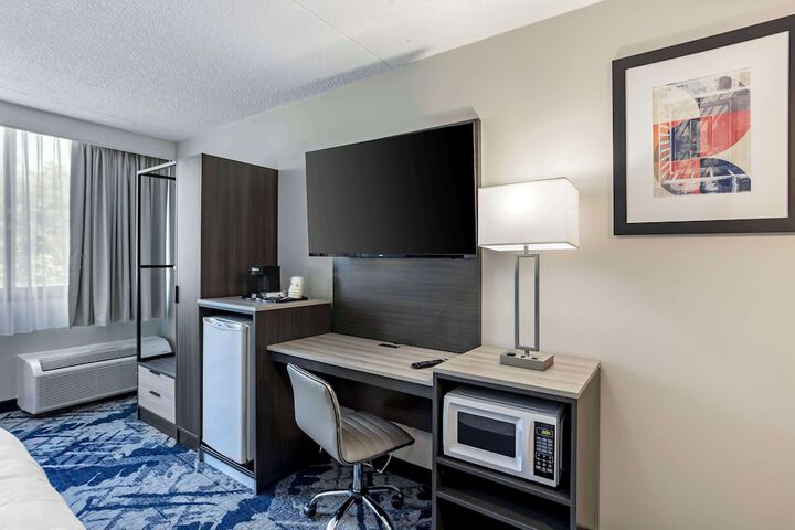 Best Western New Brunswick - East Brunswick