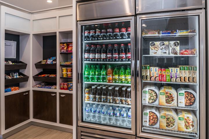 Holiday Inn Detroit Northwest - Livonia by IHG
