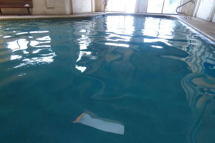 Pool 2 of 27