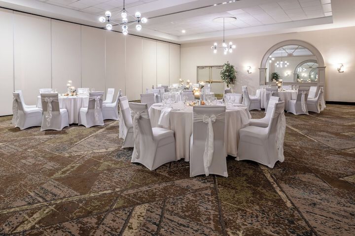 Holiday Inn Philadelphia South - Swedesboro by IHG
