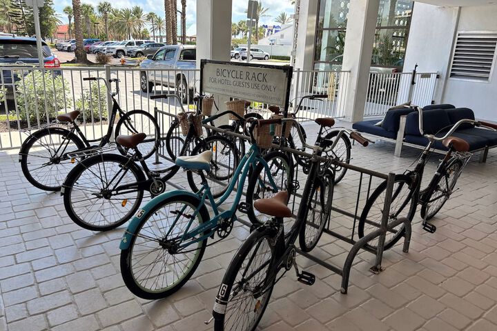 Hilton Clearwater Beach Resort & Spa