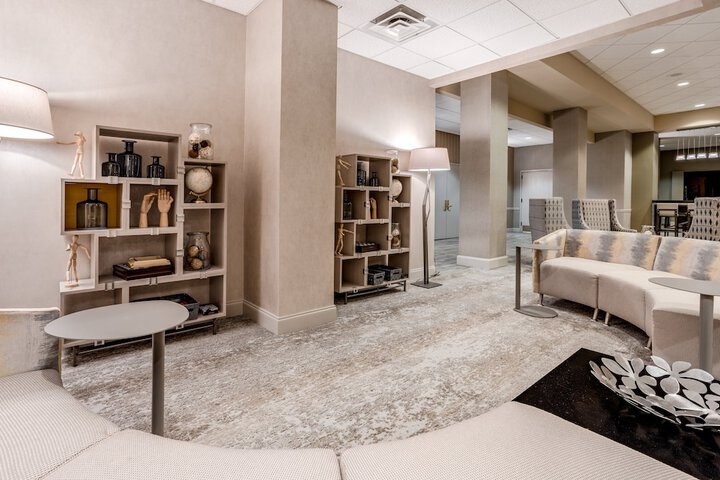 Hotel Interior 11 of 46