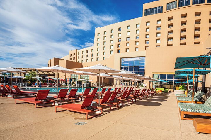 Sandia Resort & Casino