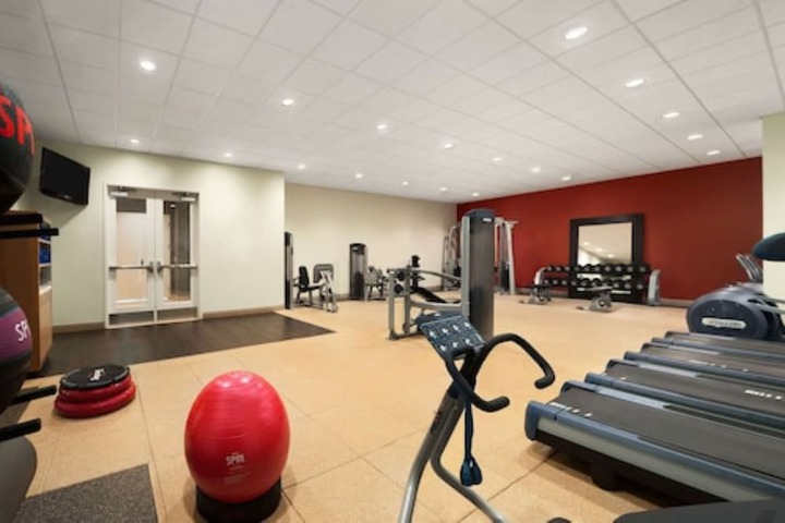 Health and Fitness 47 of 55