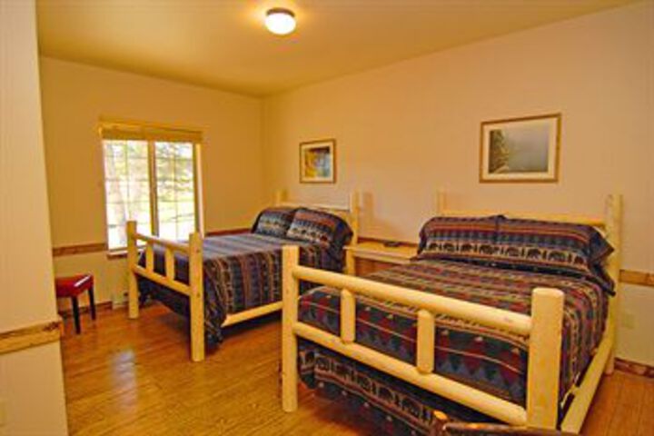 Wyoming High Country Lodge