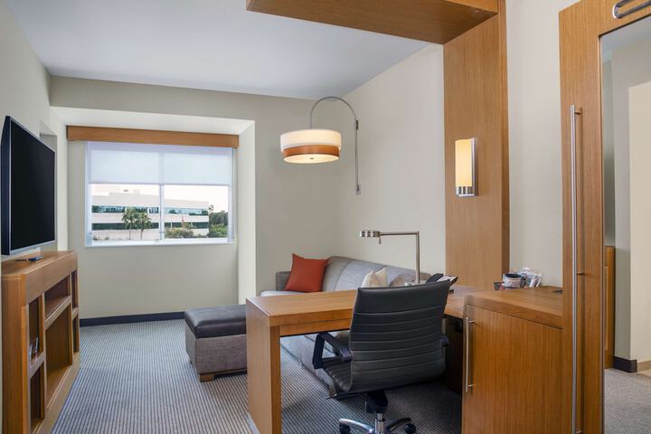 Hyatt Place Titusville / Kennedy Space Center