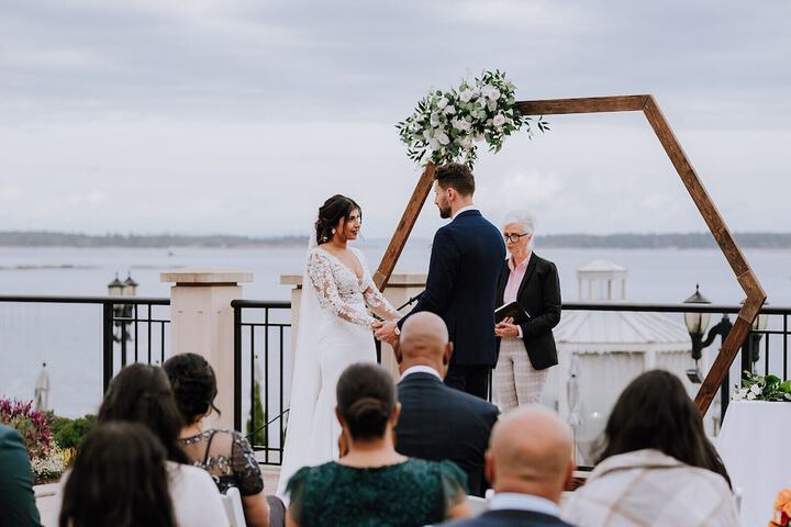Wedding/Banquet 50 of 58