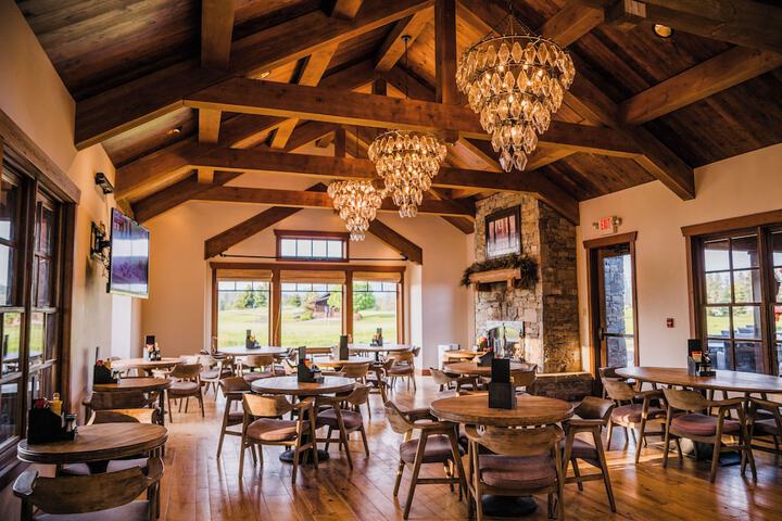 Wilderness Club