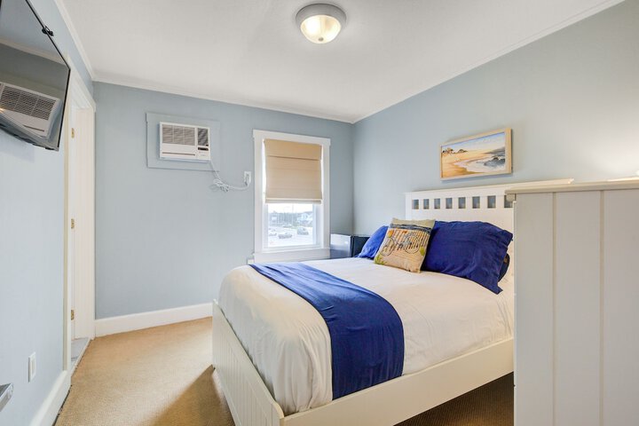 Surf City Hotel