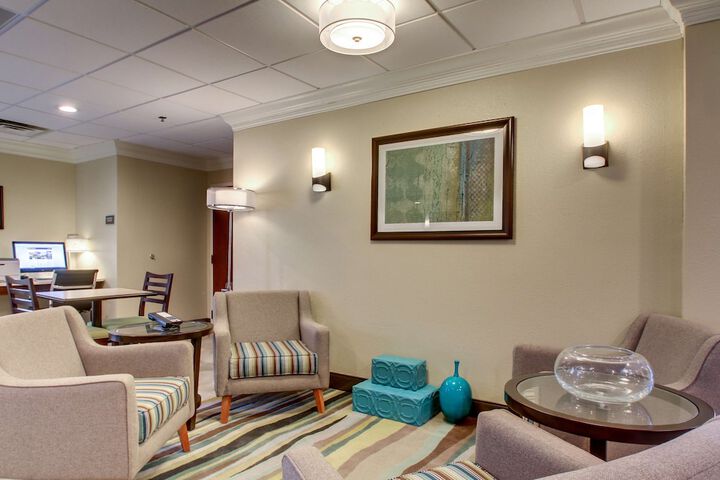 Hotel Interior 9 of 51
