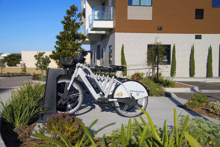 Courtyard by Marriott Sand City Monterey