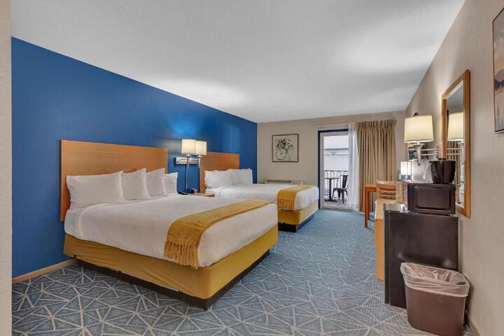 SureStay by Best Western Spicer