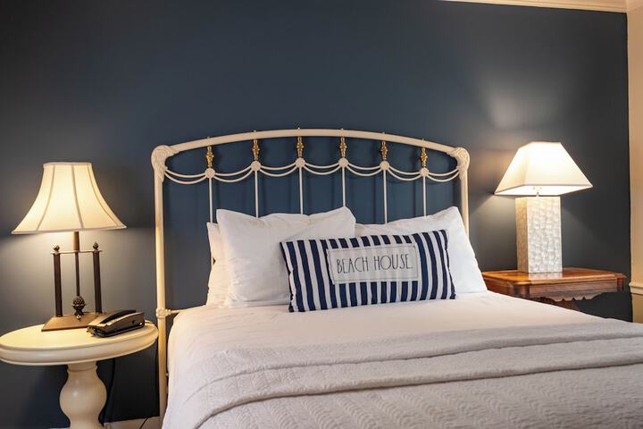 The Beach House Inn