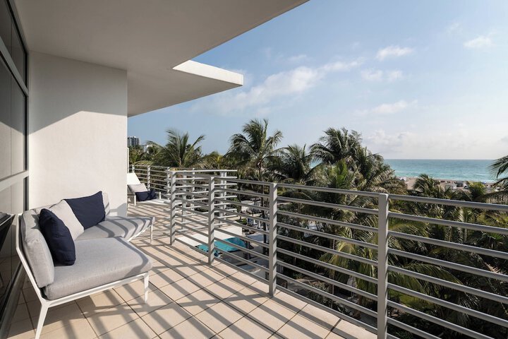 The Ritz-Carlton South Beach