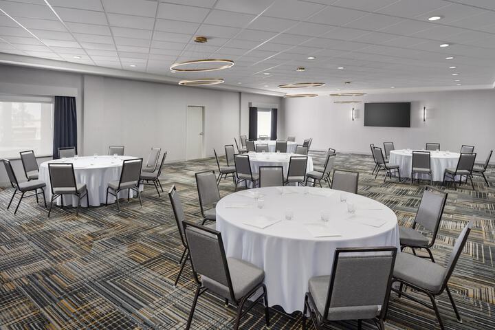 Homewood Suites by Hilton Midland TX