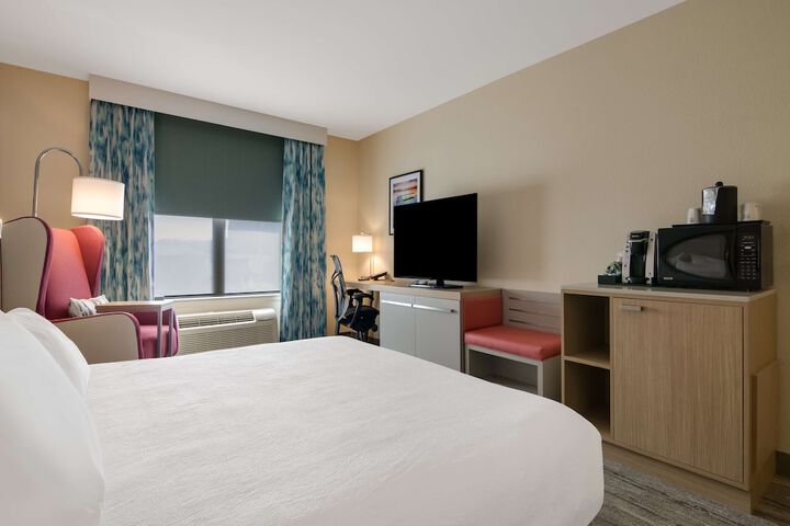 Hilton Garden Inn Madison West / Middleton