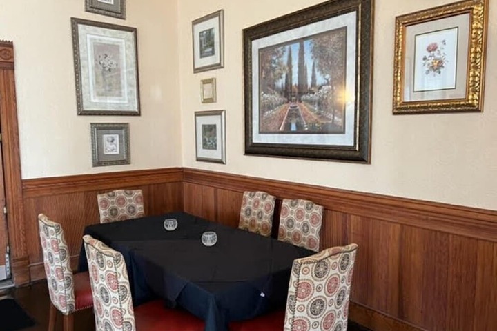 Woodbine Inn and Restaurant