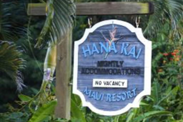 Hana Kai Maui