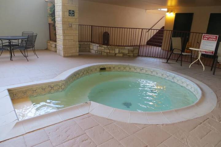 Spa 55 of 62
