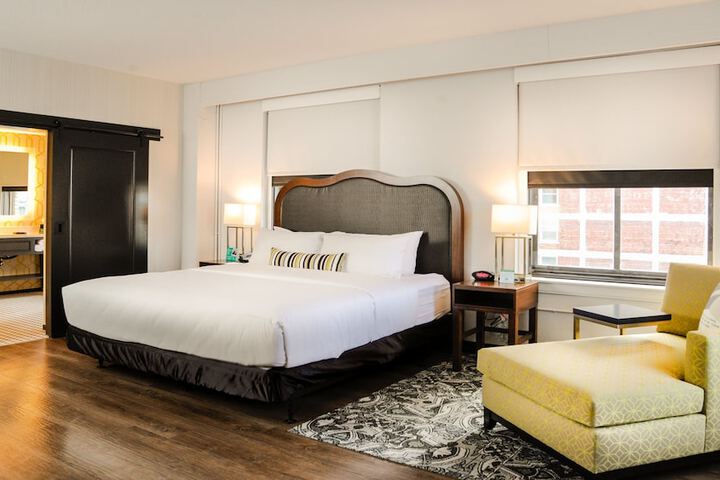 Hotel Indigo Kansas City Downtown by IHG