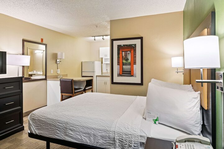 Extended Stay America Suites Washington DC Reston