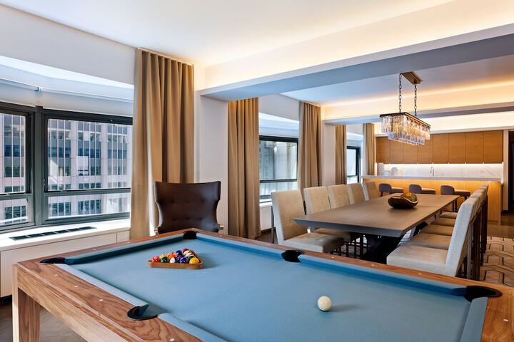 New York Hilton Midtown