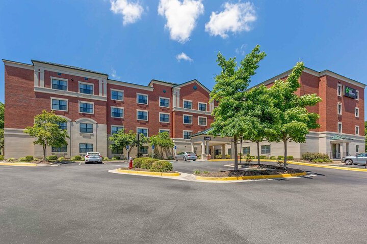 Extended Stay America Suites DC Fairfax Fair Oaks Mall