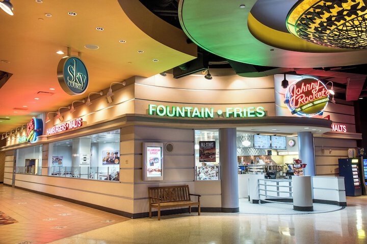 Mohegan Pennsylvania Casino Resort - Adults Only 21+