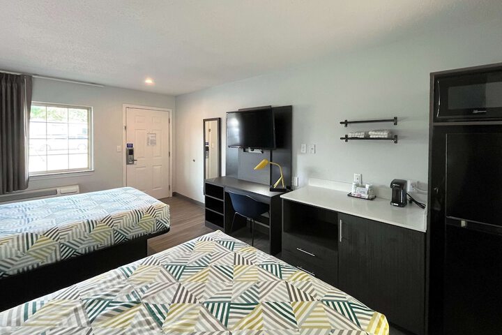 Studio 6 Suites - Lafayette IN