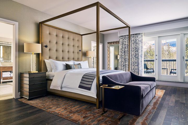 Grand Hyatt Vail Resort and Spa