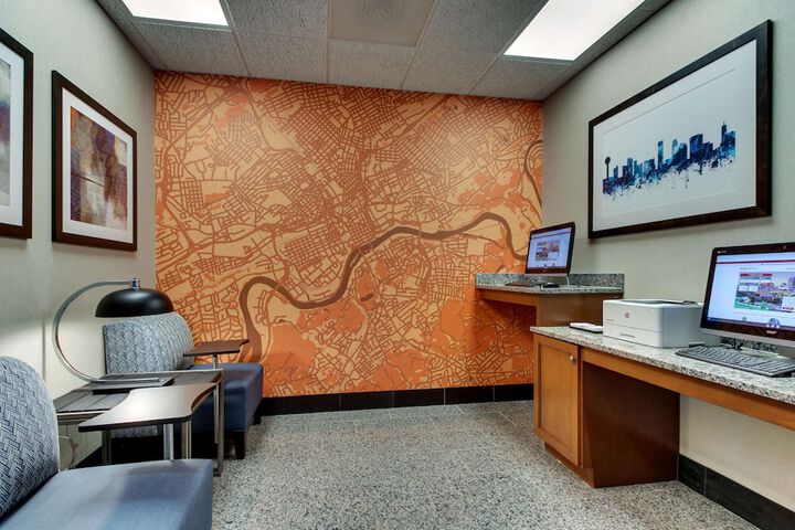 Business Center 68 of 68