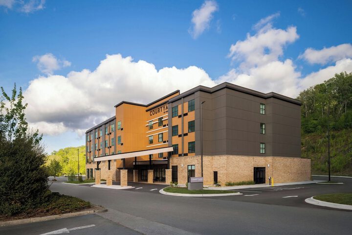 Courtyard by Marriott Sugar Mountain Banner Elk