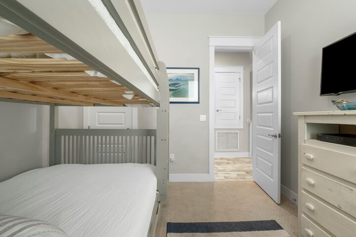 Prominence on 30A by Panhandle Getaways