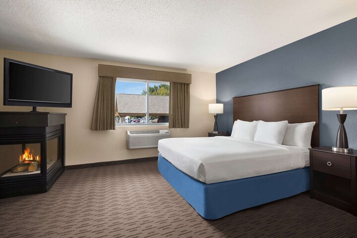 Baymont by Wyndham Owatonna