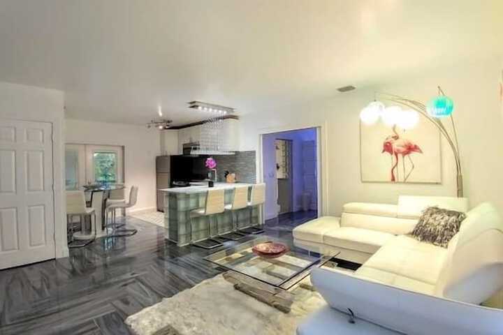 Orchid Estates