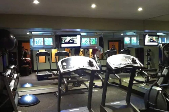 Health and Fitness 43 of 43