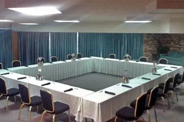 MIDLAND RESORT AND CONVENTION CENTER