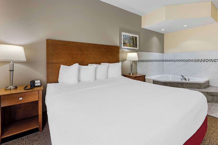 Best Western Thunderbird Motel