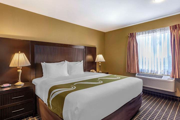 Quality Inn & Suites Westminster Seal Beach