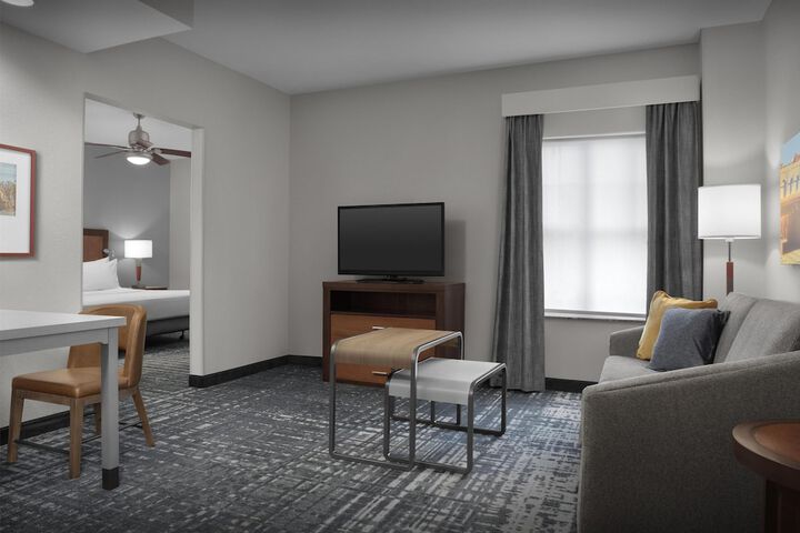 Homewood Suites by Hilton Oklahoma City - Bricktown OK