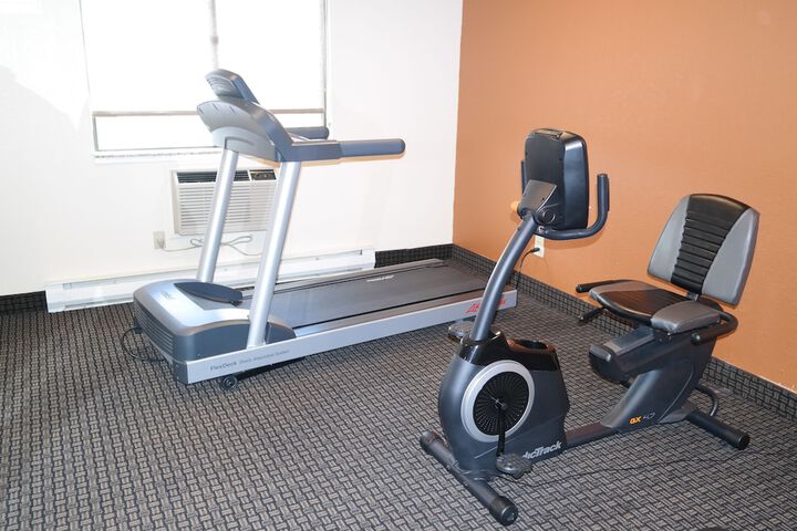 Health and Fitness 30 of 33