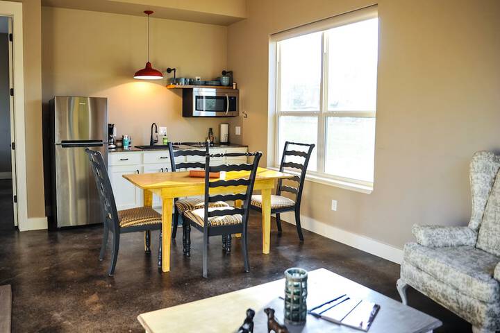 Hill Country Casitas
