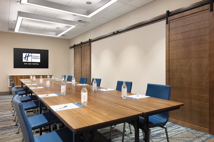 Holiday Inn Express Cape Canaveral by IHG