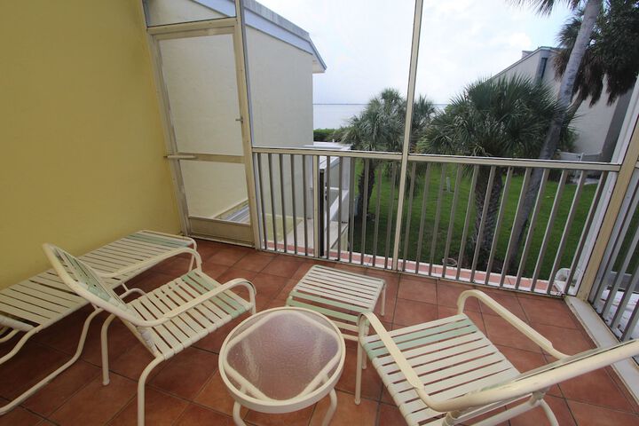 Beach Castle Resort by RVA