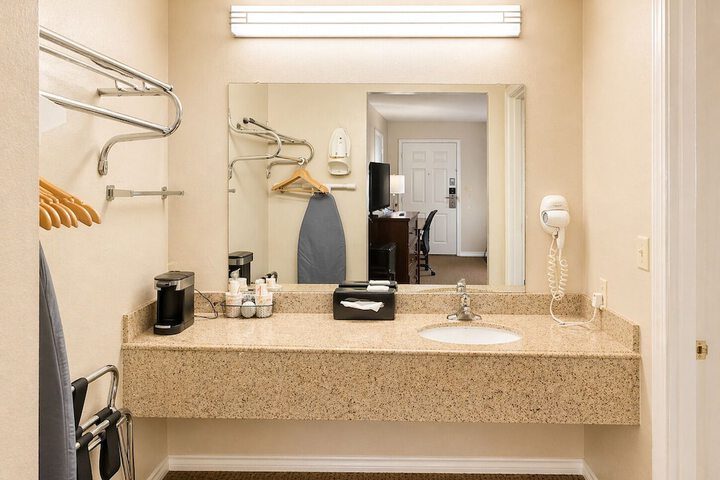 Americas Best Value Inn & Suites Sonora