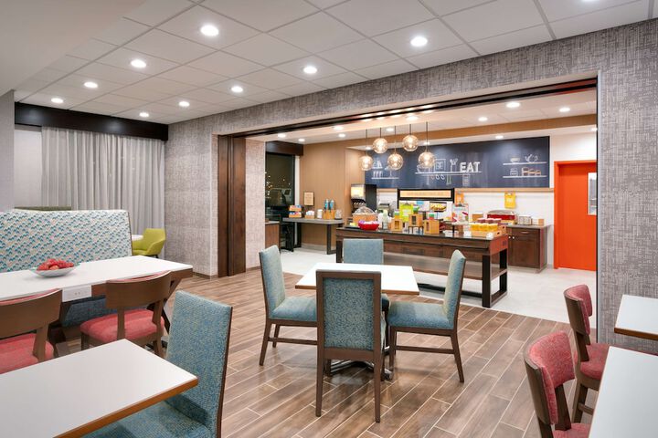 Hampton Inn Draper Salt Lake City Ut