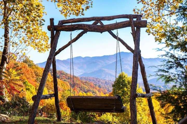 Elk & Embers Mountain Hideaway