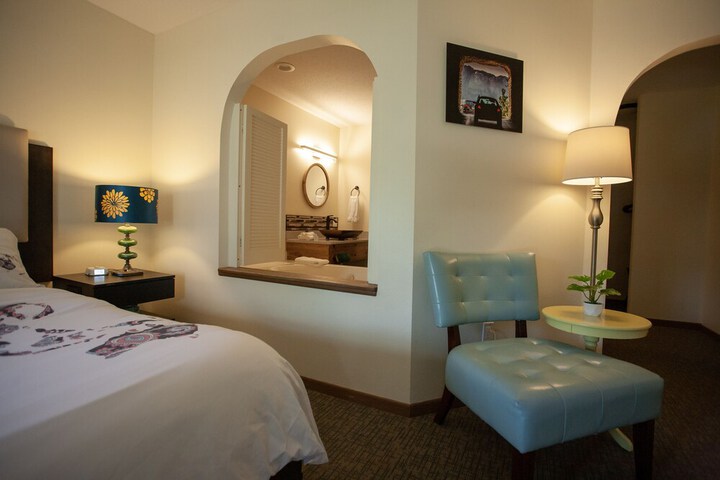 Bavarian Inn Black Hills