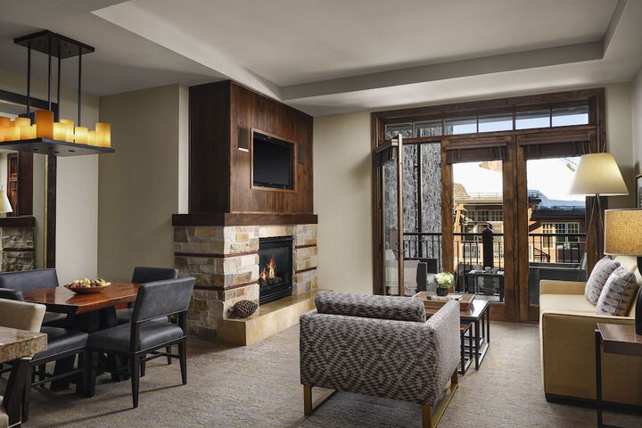 One Village Place Residences Lake Tahoe