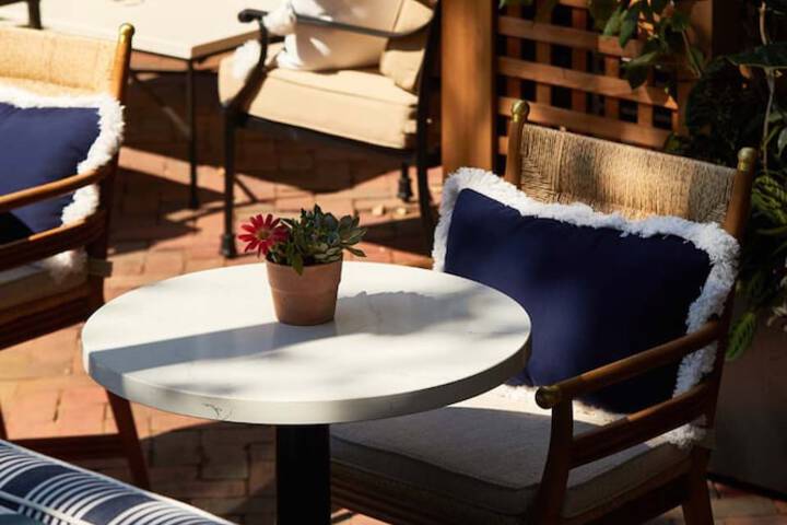 Terrace/Patio 27 of 35
